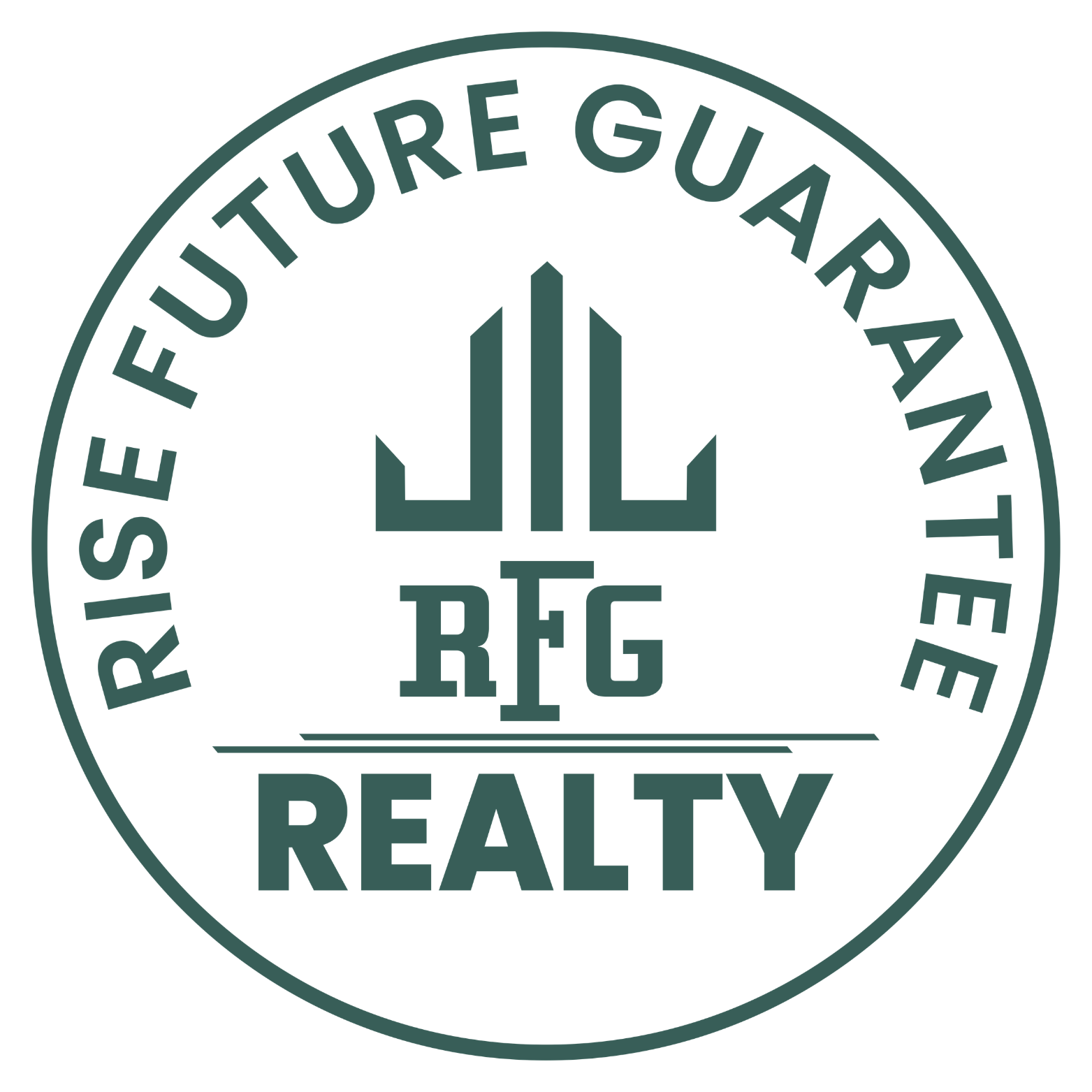 Leads Developer Client Rise Future Guarantee